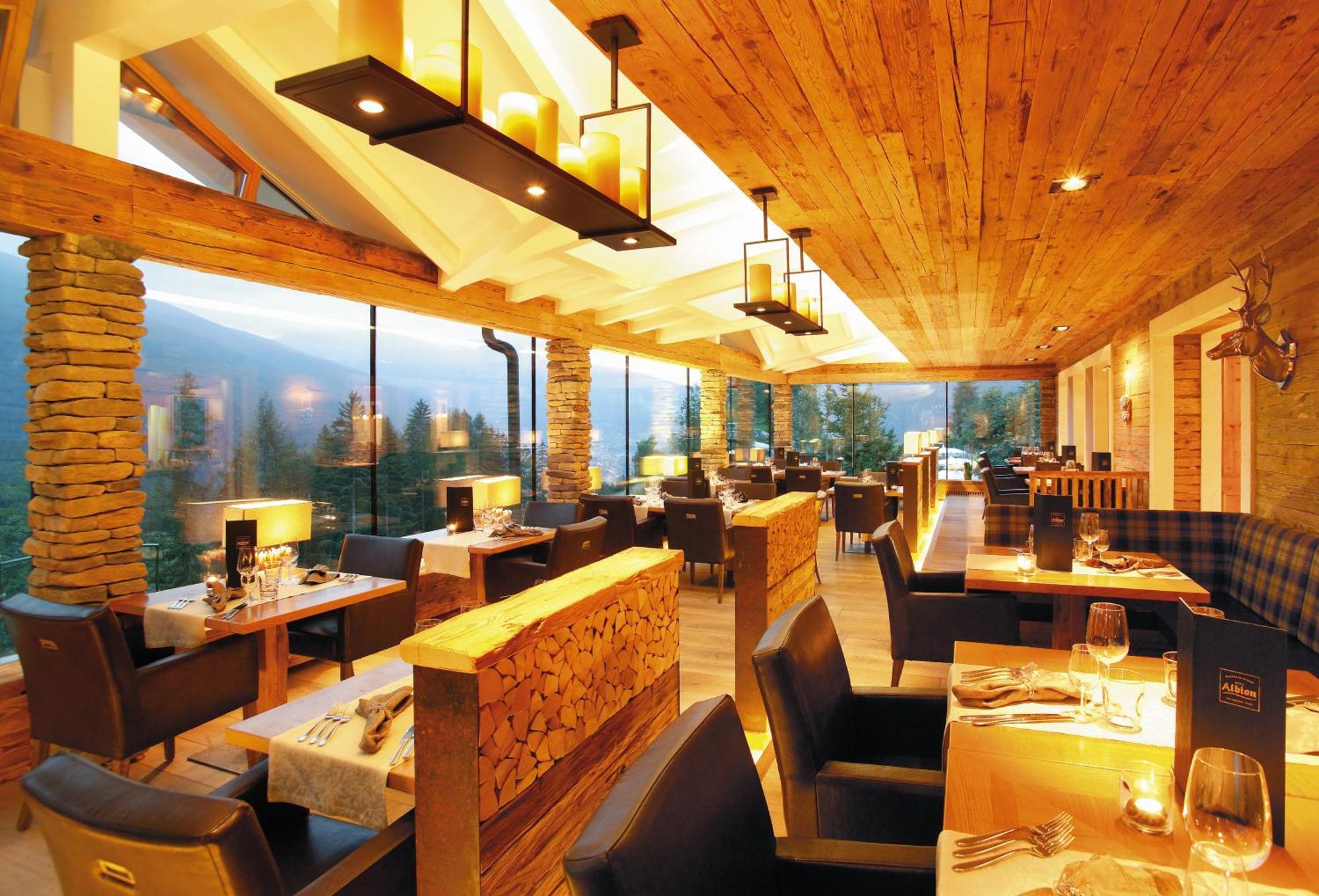 Hotel Albion Mountain Spa Resort Dolomites Ortisei Extérieur photo