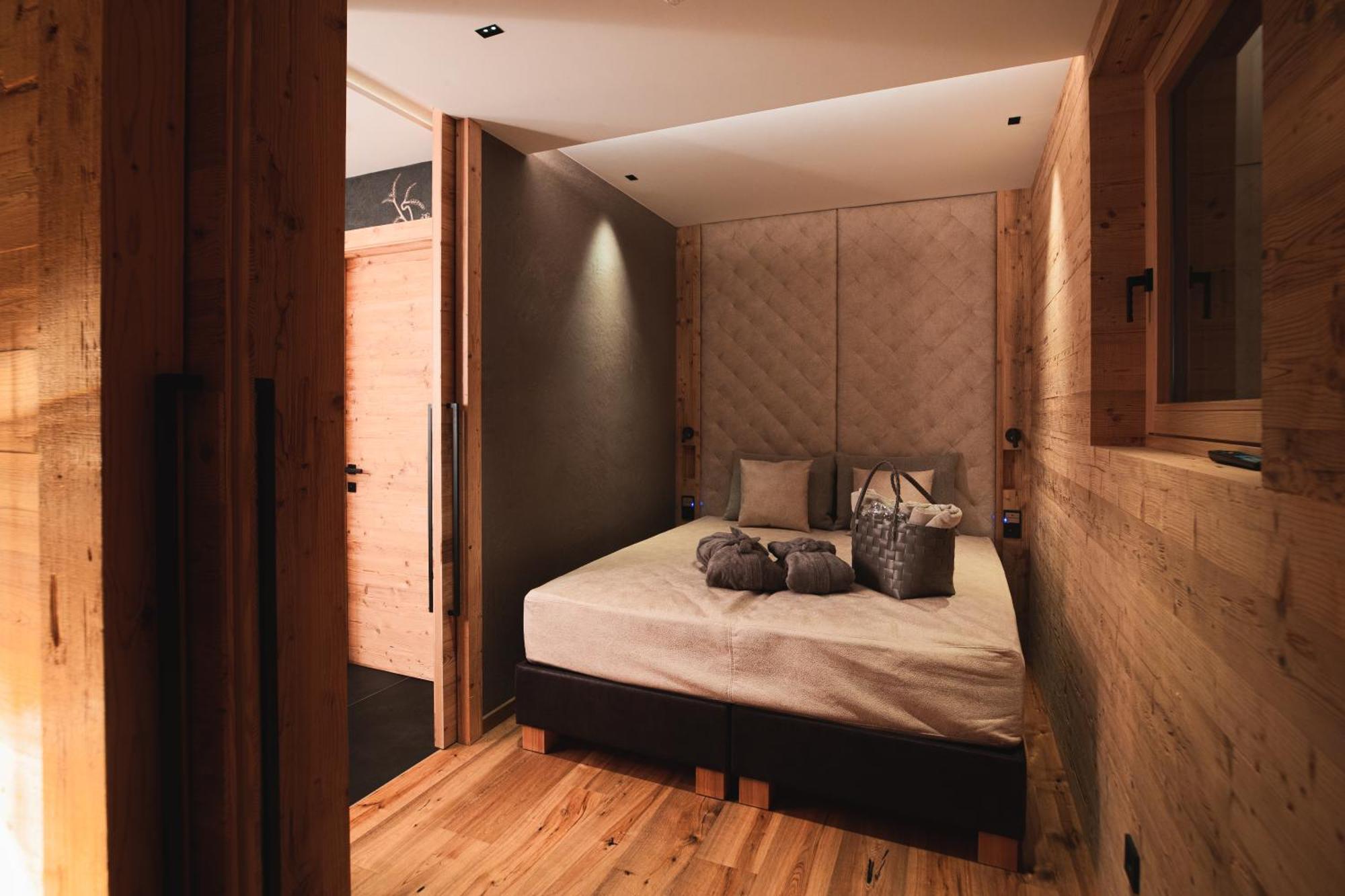 Hotel Albion Mountain Spa Resort Dolomites Ortisei Extérieur photo