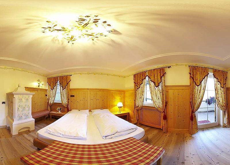 Hotel Albion Mountain Spa Resort Dolomites Ortisei Extérieur photo