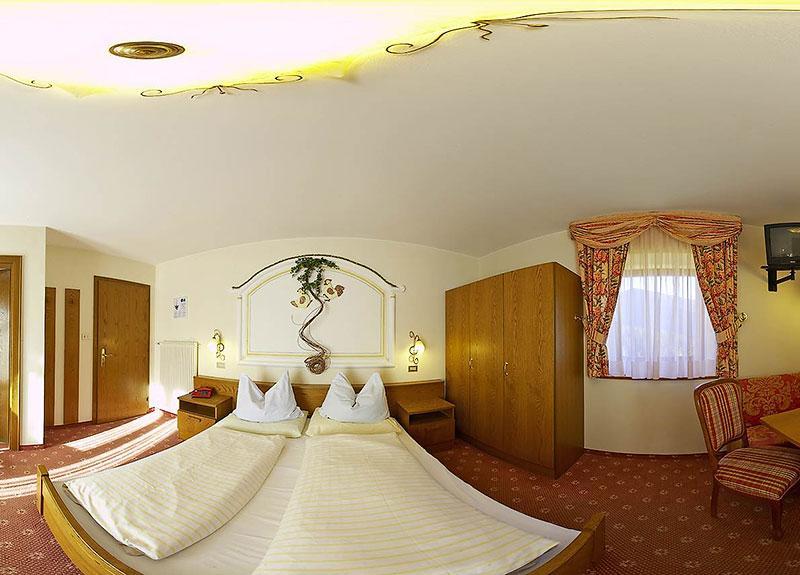 Hotel Albion Mountain Spa Resort Dolomites Ortisei Extérieur photo